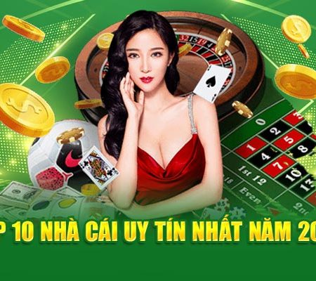 Sodo Casino Cổng game Nổ hũ khuấy động nhất năm 2023