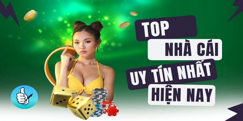 Nhà cái uy tín nhất Việt Nam gọi tên anh tài sodo66