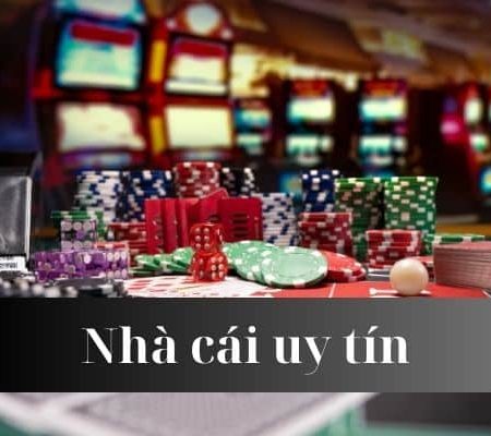 Nhà cái uy tín nhất Việt Nam gọi tên anh tài vi68