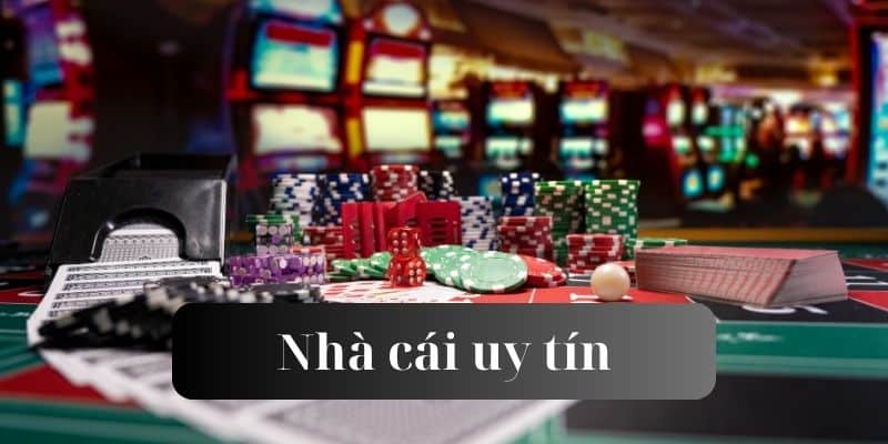 Nhà cái uy tín nhất Việt Nam gọi tên anh tài vi68